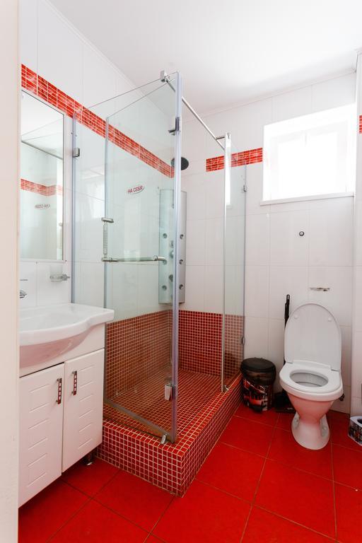Vip Hotel Koblevo Luaran gambar