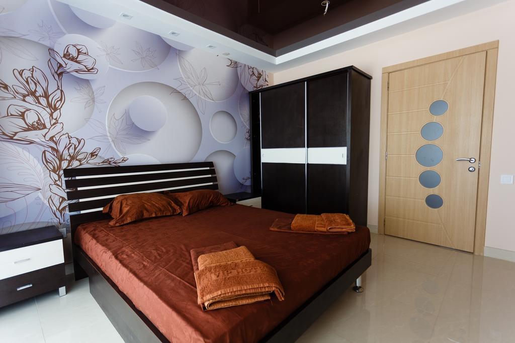Vip Hotel Koblevo Luaran gambar