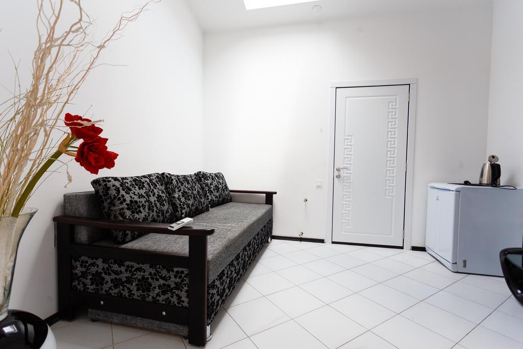 Vip Hotel Koblevo Luaran gambar