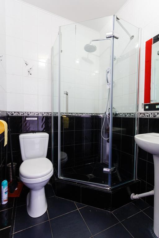 Vip Hotel Koblevo Luaran gambar