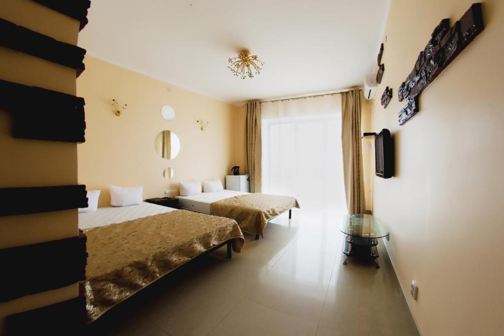 Vip Hotel Koblevo Bilik gambar