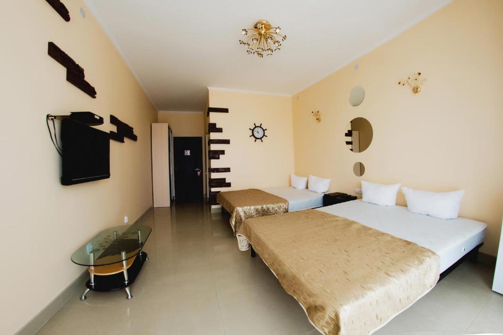 Vip Hotel Koblevo Bilik gambar