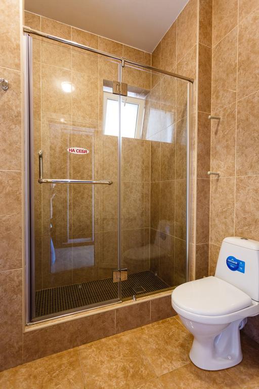 Vip Hotel Koblevo Luaran gambar