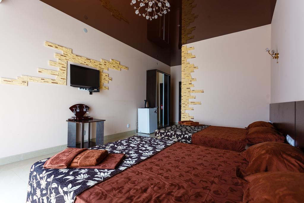 Vip Hotel Koblevo Bilik gambar